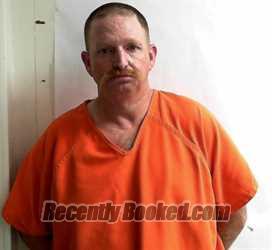 Recent Mugshot Image for JOHN JUDSON CLAXTON in Blaine County, Oklahoma