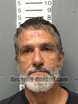 Recent Mugshot Image for TYRELL KENNETH DOUGLAS in Bryan County, Oklahoma