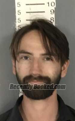 Recent Mugshot Image for REX ALLEN BEASLEY in Bryan County, Oklahoma