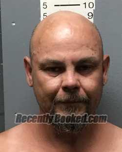 Recent Mugshot Image for DAVID ROGER MADDEX in Bryan County, Oklahoma