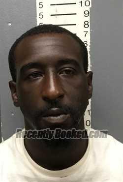 Recent Mugshot Image for RONNIE ROY BAKER in Bryan County, Oklahoma