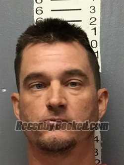 Recent Mugshot Image for DUSTIN LONG in Bryan County, Oklahoma