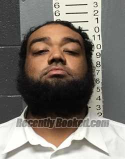 Recent Mugshot Image for KIKE RAYNOR COOK in Bryan County, Oklahoma