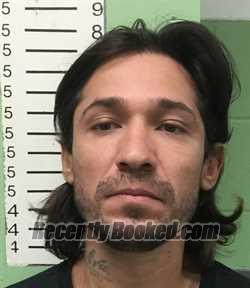 Recent Mugshot Image for PEDRO GAONA MUNOZ in Bryan County, Oklahoma
