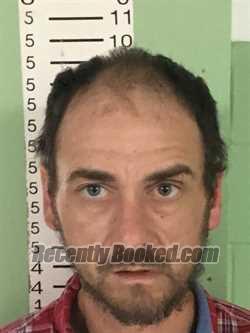 Recent Mugshot Image for RONNIE JOE CRADDOCK in Bryan County, Oklahoma