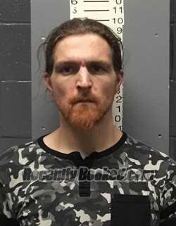 Recent Mugshot Image for CHASE MATTHEW PEARSON in Bryan County, Oklahoma