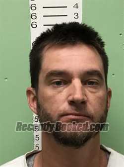 Recent Mugshot Image for DUSTIN LONG in Bryan County, Oklahoma