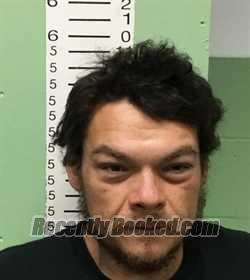 Recent Mugshot Image for RALPH EDWARD FRENCH in Bryan County, Oklahoma