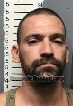 Recent Mugshot Image for RICHARD ROY LEE KRAMER in Bryan County, Oklahoma