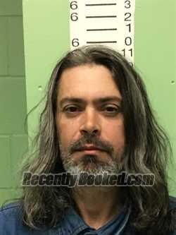 Recent Mugshot Image for MATTHEW KIRK BLUM in Bryan County, Oklahoma