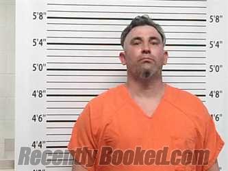 Recent Mugshot Image for ROBERT ALEXANDER WILLIAMS in Caddo County, Oklahoma