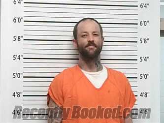 Recent Mugshot Image for JUSTIN ALEXANDER JOHNS in Caddo County, Oklahoma