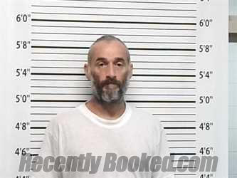 Recent Mugshot Image for CARL EUGENE MUSICK in Caddo County, Oklahoma