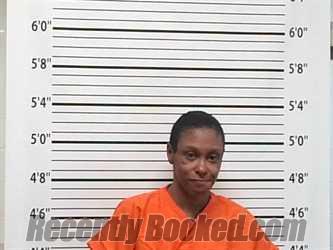 Recent Mugshot Image for MIRACLE MILES in Caddo County, Oklahoma