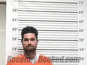 Recent Mugshot Image for JESSE LEE PETROSS in Caddo County, Oklahoma