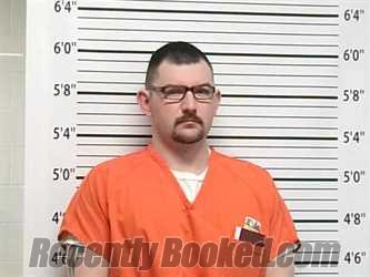 Recent Mugshot Image for JOHN LYLES in Caddo County, Oklahoma