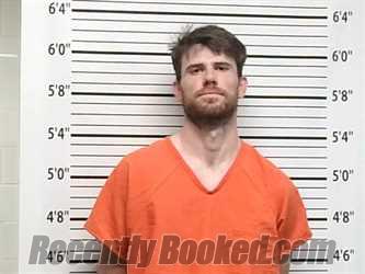 Recent Mugshot Image for STEVEN CALOB CRADDOCK in Caddo County, Oklahoma