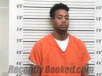 Recent Mugshot Image for DESHAWN TERRELL GARDNER in Caddo County, Oklahoma