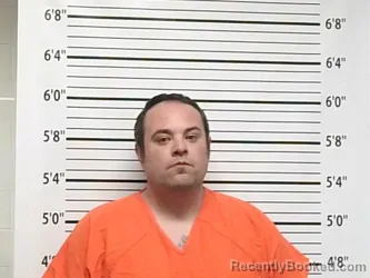 Recent Mugshot Image for JOSHUA LEE BRITAIN in Caddo County, Oklahoma