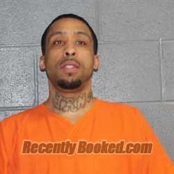 Recent Mugshot Image for CLAUDELLE EUGENE WICKER in Canadian County, Oklahoma