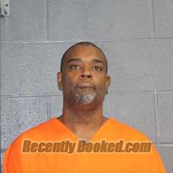 Recent Mugshot Image for CORY DESHAWN WRIGHT in Canadian County, Oklahoma