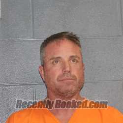 Recent Mugshot Image for SID DEAN MERRILL in Canadian County, Oklahoma