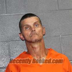 Recent Mugshot Image for JEREMY MARTIN ROGERS in Canadian County, Oklahoma