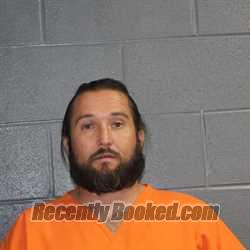 Recent Mugshot Image for BRANDON ALLEN KNIGHT in Canadian County, Oklahoma