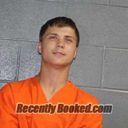 Recent Mugshot Image for KADENE RIGGS MAYO in Canadian County, Oklahoma