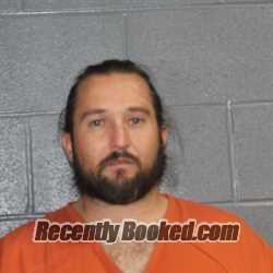 Recent Mugshot Image for BRANDON ALLEN KNIGHT in Canadian County, Oklahoma