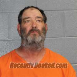 Recent Mugshot Image for MIKEAL EDWIN AKERS in Canadian County, Oklahoma