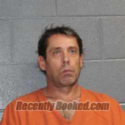 Recent Mugshot Image for DUSTIN ERIC WALTMAN in Canadian County, Oklahoma