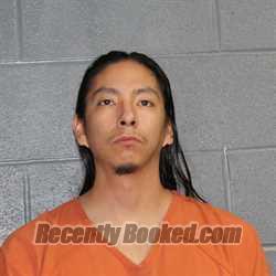 Recent Mugshot Image for JEREMY LANE BIRDSHEAD in Canadian County, Oklahoma