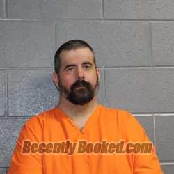 Recent Mugshot Image for JEFFREY DON LONG in Canadian County, Oklahoma