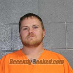 Recent Mugshot Image for BRANDON MICHAEL FLOYD in Canadian County, Oklahoma