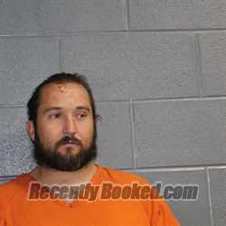 Recent Mugshot Image for BRANDON ALLEN KNIGHT in Canadian County, Oklahoma