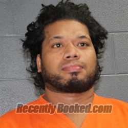 Recent Mugshot Image for KO CHAREST in Canadian County, Oklahoma