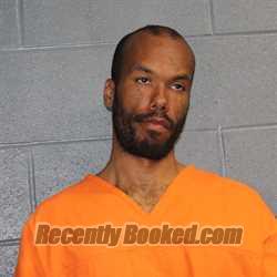 Recent Mugshot Image for MARQUETT SMITH HANKINS in Canadian County, Oklahoma