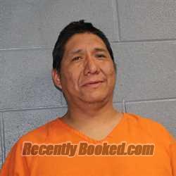 Recent Mugshot Image for MORGAN REX SPOTTEDCORN in Canadian County, Oklahoma