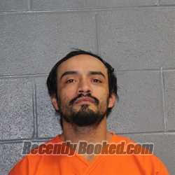 Recent Mugshot Image for EMIL KHY MOTE in Canadian County, Oklahoma