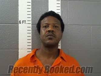Recent Mugshot Image for BRANDON VALDEZ CONSTANT in Carter County, Oklahoma