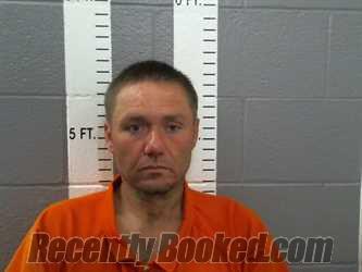 Recent Mugshot Image for DEREK SEAN TIBBS in Carter County, Oklahoma