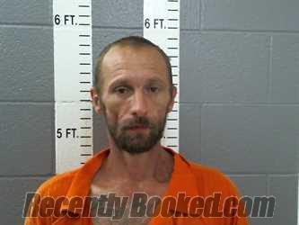 Recent Mugshot Image for JOSHUA KENT STANLEY GODWIN in Carter County, Oklahoma