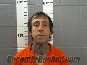 Recent Mugshot Image for ROBERT LAMAR MADDOX in Carter County, Oklahoma