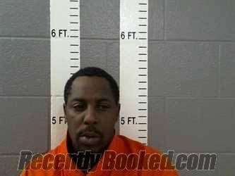 Recent Mugshot Image for DANIEL OLIVER in Carter County, Oklahoma