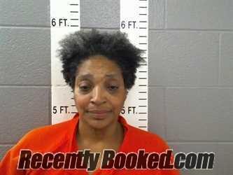 Recent Mugshot Image for MISCHA ANN REED in Carter County, Oklahoma