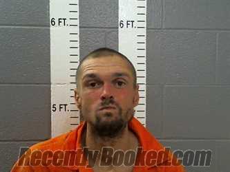 Recent Mugshot Image for DERRICK GLENN YOUNG in Carter County, Oklahoma