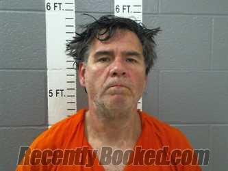 Recent Mugshot Image for TRACY LEE CHILDRESS in Carter County, Oklahoma
