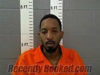 Recent Mugshot Image for TILRO CEASOR WRENN JR in Carter County, Oklahoma