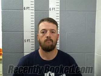 Recent Booking / Mugshot for TAYLOR REY TOWNSEND in Carter County, Oklahoma